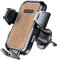 Supporto Telefono Auto Bocchette Aria, Porta Cellulare Auto Aggiornamento Clip Gancio, Porta Telefono Auto Ruotabile 360°, Portacellulare Auto Universale Per Samsung S24 S23 S22 S21 Ultra Smartphones