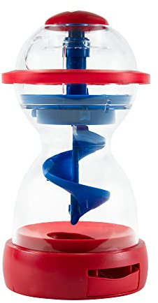 Distributeur manuel de M&M'S - Idéal pour faire sensation lors de vos évènements - Dispenser de M&M'S