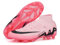 Orgonite Fußballschuhe Herren High Top Spike Professionelle Fussballschuhe Jugendliche Athletics Trainingsschuhe Atmungsaktive Sportschuhe Fußball Hallenschuhe