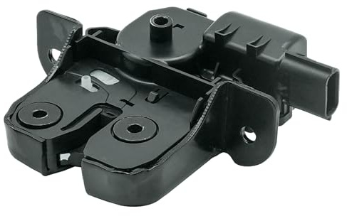 Serrure de coffre compatible pour Clio 4, Megane 3, Scenic 3, Twingo 2, Captur 1, Arkana, Zoe et Duster. CENTRALISATION COFFRE. Fermeture coffre | 905039428R, 846307169R