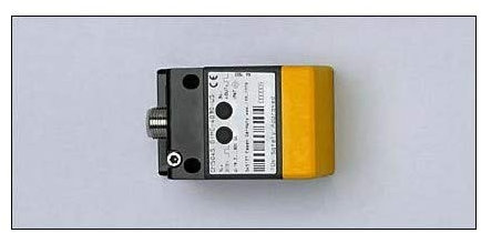 GM701S GIMC-4030-US/2OSSD IFM GM701S