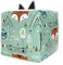 Toniebox Bezug, Schutzhülle, Überzug, Hülle, Cover - Fuchs, be wild - Zaunkoenigdesign