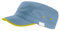 VAUDE Unisex Cuba Libre Oc Cap Kappe, Nordic Blue, L EU