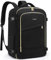 LOVEVOOK Ryanair Handgepäck 40x20x25, 20L Travel Handgepäck Rucksack für Damen und Herren, Ryanair Rucksack Mit Anti-Diebstahl Tasche, Reiserucksack Cabin Bag für Eurowings, Wizz Air
