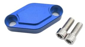 ATV bromsblock av lock kompatibel med 660 700 90 400 500 50 110 450 525(Blue)
