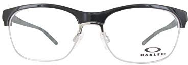 Ray-Ban Damen Ponder Brillengestelle, Schwarz (Negro), 51