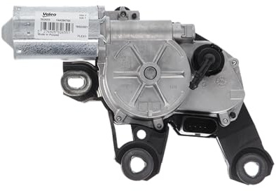 VALEO 582655 Moteur d'Essuie glace Arrière AUDI A4, S4, RS4, Q7