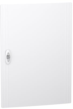 Schneider LVSXDP318 Porte Prismaset XS 18 3F Blanc (EAN 3606481099945)