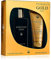Poseidon Gold Pack Eau de Toilette y After Shave 150 ml, Embalaje puede variar