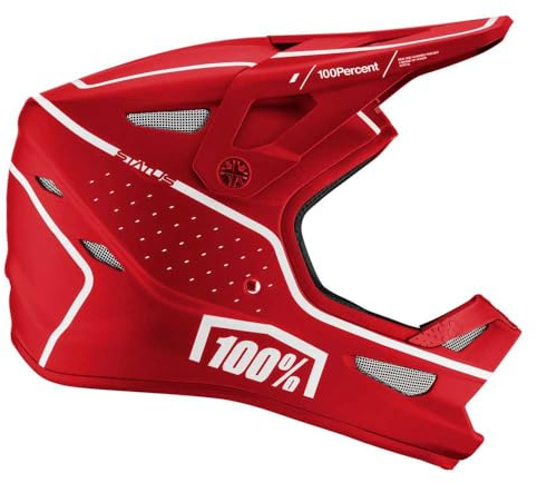 100percent Status Downhill Helmet XL