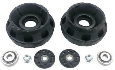 For vauxhall vivaro Front Suspension Top Strut Mount with Bearing - Replacement for Vauxhall Vivaro (2001–2014), Nissan Primastar (2001–2016), Opel Vivaro (2001-2015) Replacement 4410926