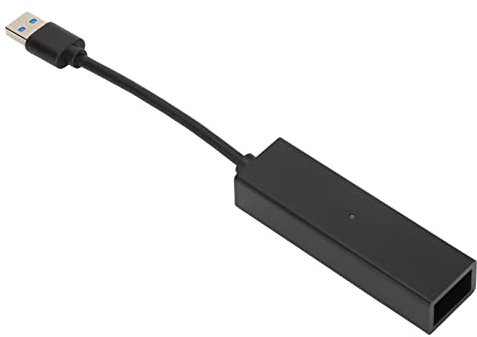 Topiky für PSVR-Kamera-Adapterkabel, PS VR auf PS5 Abspielen, PSVR-Konverter-Verbindungskabel für PS5-Spielekonsole für -Host-Kamera