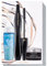 Lancôme Hypnôse Mascara Geschenk Set mit Hypnôse Mascara 01 Black 6.2 ml, Bi-Facil Augen Makeup Entferner 30ml, Advanced Génifique Augencream 5ml
