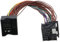Be In Your Mind 1:1 Die Meisten Quadlock Zu Quadlock Verlängerung Stecker Kabel Adapter Kabel Länge 28cm Kompatibel mit Audi Kompatibel mit BMW Kompatibel mit Ford