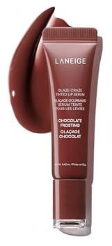 LANEIGE Lippenserum mit Schokolade