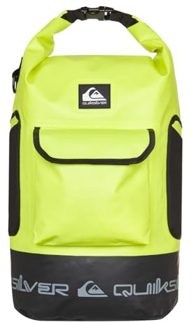 Quiksilver Put It All Mid - Surf-Rucksack - Männer - One Size - Gelb.