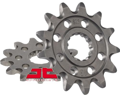 PIGNONE 13 DENTI PASSO 520 INNESTO PICCOLO - DIAM.INT. 19