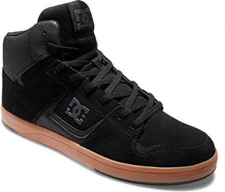 DC Shoes herr CureSkejtskor