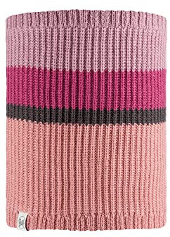 Buff Strick & Polar Schlauchschal Kinder CARL BLOSSOM