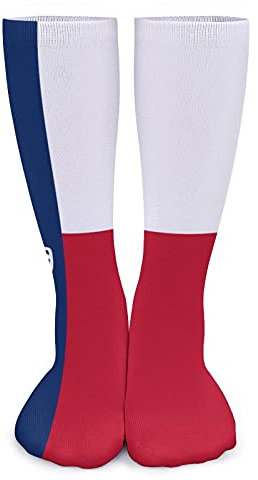 501 Bandera Del Estado De Texas Con Casco De Fútbol Americano Mujer Hombre Calcetines De Fútbol Antioloreslcetines De Acampada Calcetines Deportivos Transpirable Calcetines De Running Para Camping