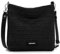 Emily & Noah Umhängetasche E&N Elda 65161 Damen Handtaschen Zweifarbig black 100