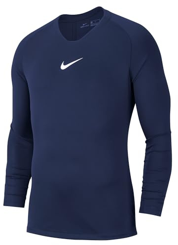 Nike - Park First Layer Top - Pull À Manches Longues Homme