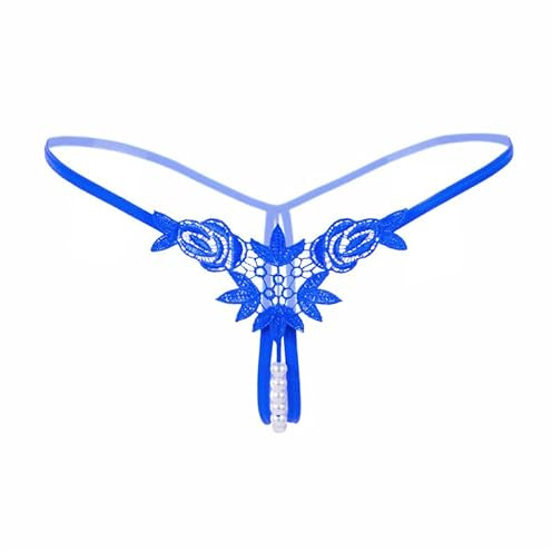 Difference U Women's Underwear Set Side Adjustable Bikini Panties Sexy Thong