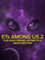 ETs Among Us 2: Our Alien Origins, Antarctica, Mars and Beyond
