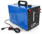 Wasserkühler Schweissgerät 10L Wasserkühler Schweißen WasserküHlung KüHler SchweißGeräTe Welder Cooler Wasser KüHlung Industrie SchweißBrenner 370W, 220V (Blau)