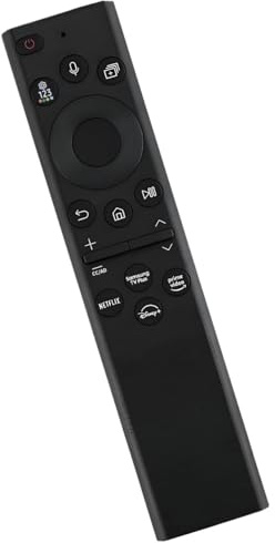 1 st RÖSTFJÄRRKONTROLL BN59-01385A BN59-01385B Röstfjärrkontroll TV