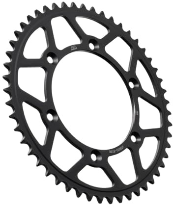 SPROCKET REAR 51T 520 SC