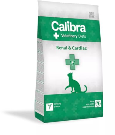 CALIBRA Vet Diet Cat Struvite 2KG