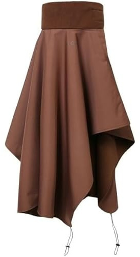 RL24 - Reitrock - atmungsaktiver Thermorock – Oak Brown – Gr. 40-46