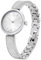 Swarovski, Illumina Uhr, Silberfarben, One Size
