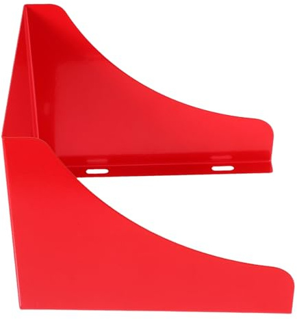 Hemobllo Cubierta Resistente contra Salpicaduras Protección Intemperie y Lluvia Protectora de Acero Inoxidable Fácil Instalación para Timbre Alarma para Exteriores