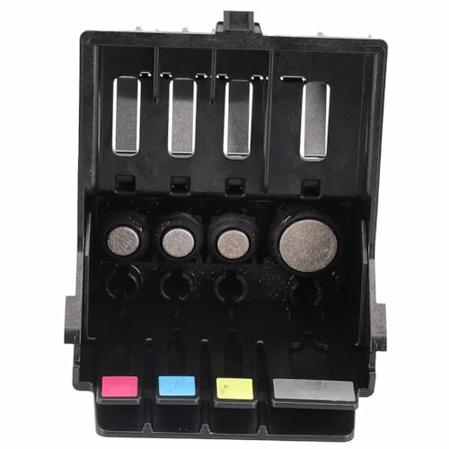 Wodsty Tête d'impression pour imprimantes Lexmark Pro205 Pro705 Pro805 Pro901 Pro905 et S301 S305 S405 S505 S308 S408 S508 Cartouche de rechange pour 100 cartouches 100 XL Noir