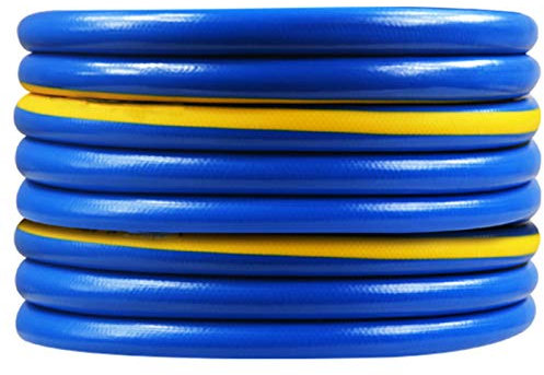 Rohr Verlegerohr Wasserleitung Versorgungsleitung Bewässerung 25mm Tropfrohr Tropfbewässerung Bewässerung Bewässerungsschlauch Perlschlauch,10M