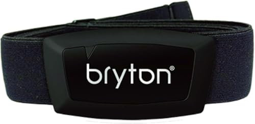 Bryton Sensore cardio e fascia ANT+/BLE