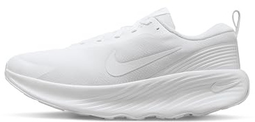 Nike Scarpa Scarpa da Camminata Nike Promina – Uomo, White/Pure Platinum, FV5285-100, 46 EU (12 US)