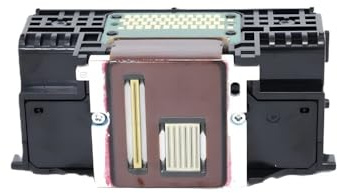 【Druckerzubehör】 Original QY6-0082 Druckkopf MG5750 Druckkopf Kompatibel mit Canon IP7200 IP7220 IP7230 IP7240 IP7250 IP7260 IP7280 MG5420 MG5460 Drucker