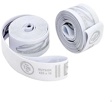 Zipp 3ZERO Felgenband-Set 27 Zero Motorradzubehör, für Erwachsene, Unisex, Mehrfarbig, Einheitsgröße