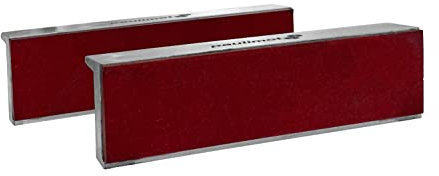 PAULIMOT Schraubstock-Schutzbacken 100 mm, Typ F (Fiber)