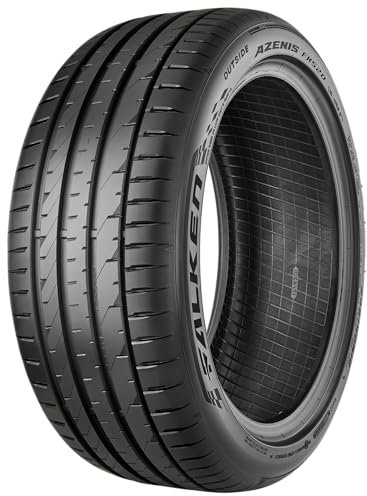 FALKEN Sommerreifen 265/35 ZR 20 XL TL (99Y) AZENIS FK520 MFS NBLK
