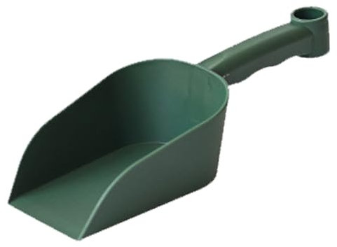 Bêche De Jardin Pelle À Main, Pelle de Jardin Portable, Outil d'entretien pour en Pot Jardinières Extérieur Intérieur Femmes Pères