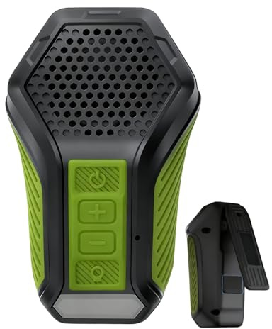 Altoparlante Wireless Audio Con Luce LED