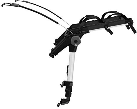 Thule Outway Hanging 2-Bike Black, One Size