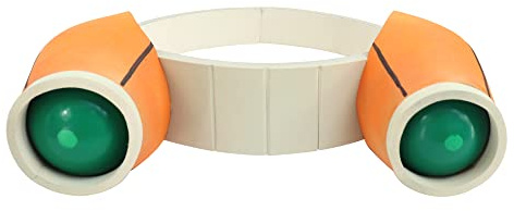 C-ZOFEK Anime Telescope Prop Goggles Cosplay