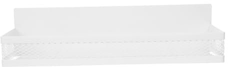 Alipis Mensola Magnetica Per Spezie Organizer Magnetico Per Frigorifero Mensola Magnetica Per Frigorifero Facile Da Installare