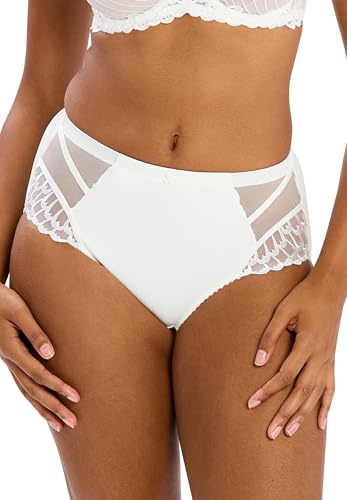 Sans Complexe Femme Narcisse 63965 Culotte sculptante, Ivoire, 50 EU