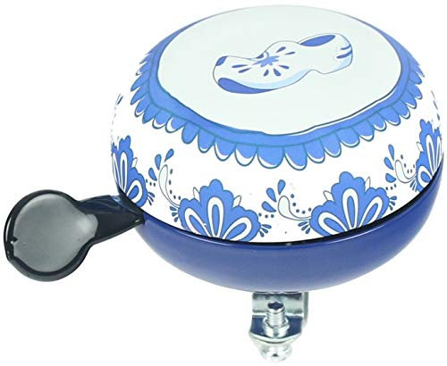 Unbekannt Glocke Klomp 80mm Delfter